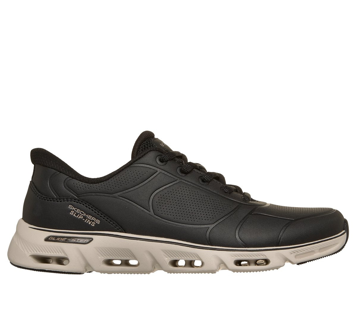 Slip-ins: Glide-Step Gratify - Perfection | Women Skechers sale
