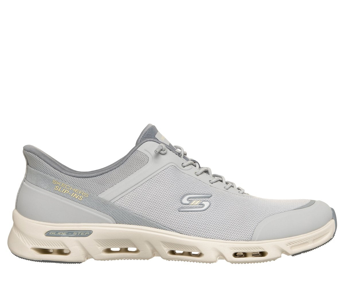 Slip-ins: Glide-Step Gratify - Everyday Bliss | Women Skechers discount
