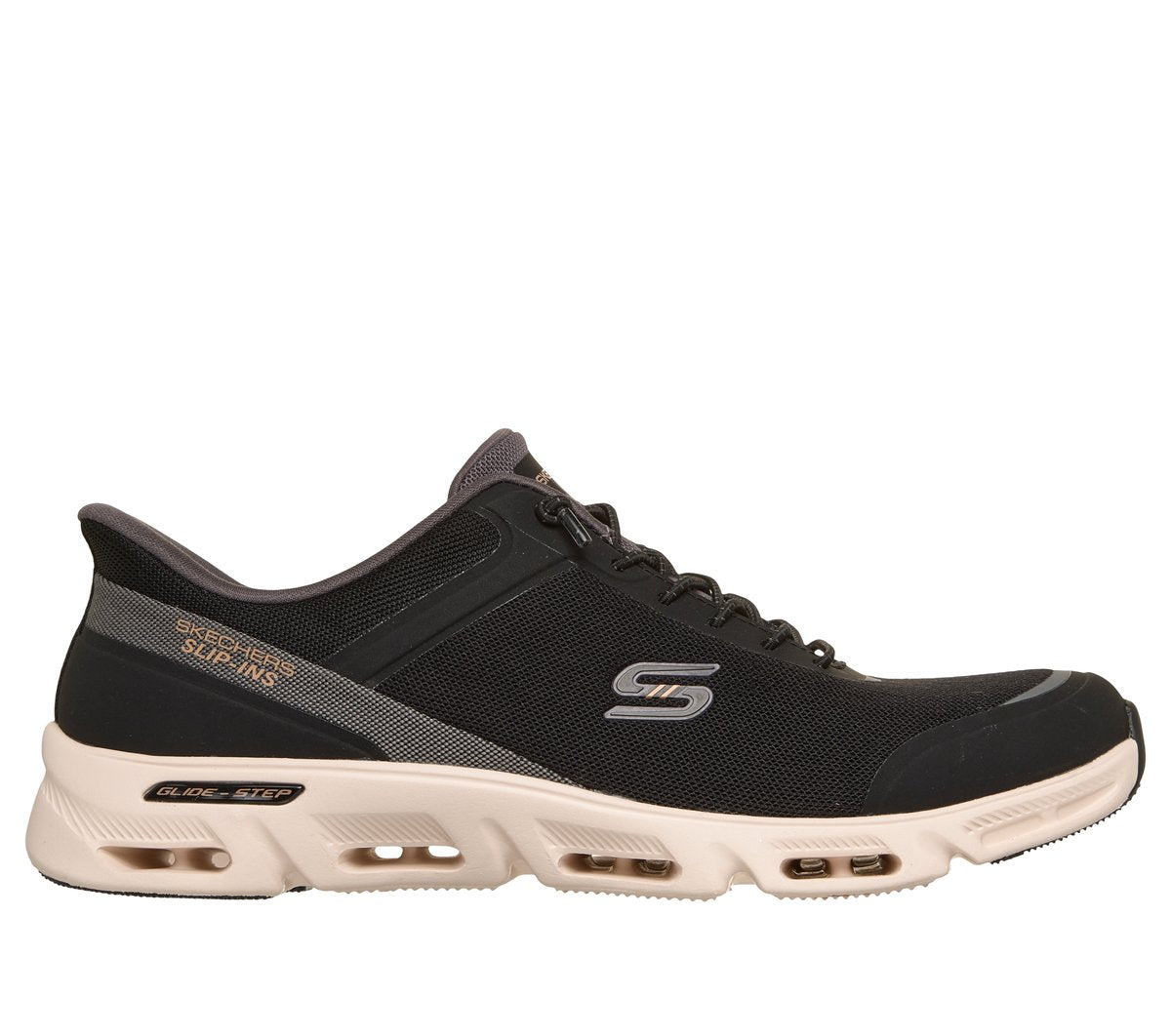 Slip-ins: Glide-Step Gratify - Everyday Bliss | Women Skechers discount