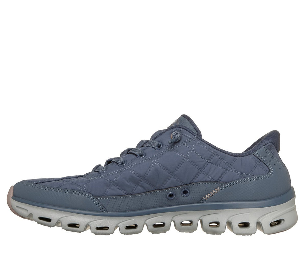 Slip-ins: Glide-Step - Cozy Fit At Ease | Women Skechers for sale