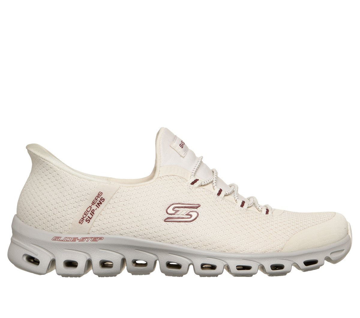 Slip-Ins: Glide-Step - Vibey | Women Skechers online