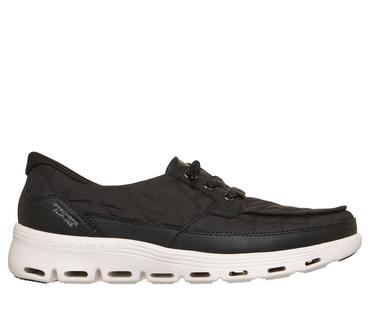 Slip-ins: Glide-Step Serene - Cozy Fit Newport | Women Skechers online shop