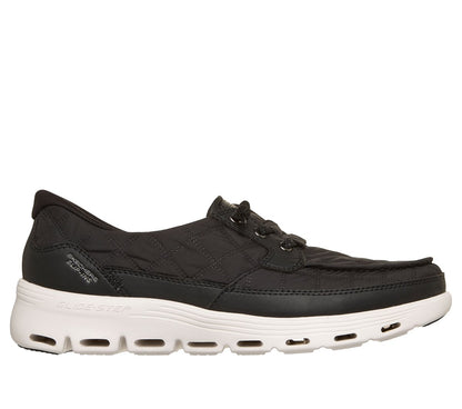 Slip-ins: Glide-Step Serene - Cozy Fit Newport | Women Skechers online shop