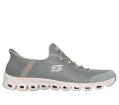 Slip-ins: Glide-Step - Pursuit | Women Skechers outlet