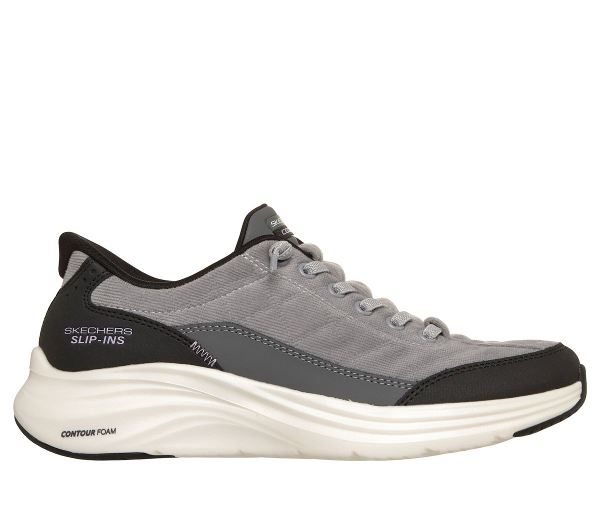 Slip-ins: Contour Foam - Cozy Fit Luxe Comfort | Women Skechers on sale