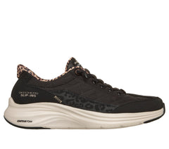 Slip-ins: Contour Foam - Cozy Fit Leopard Dream | Women Skechers discount