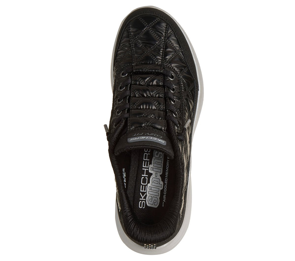 Slip-ins: Contour Foam - Cozy Fit Sparkling Gem | Women Skechers for sale