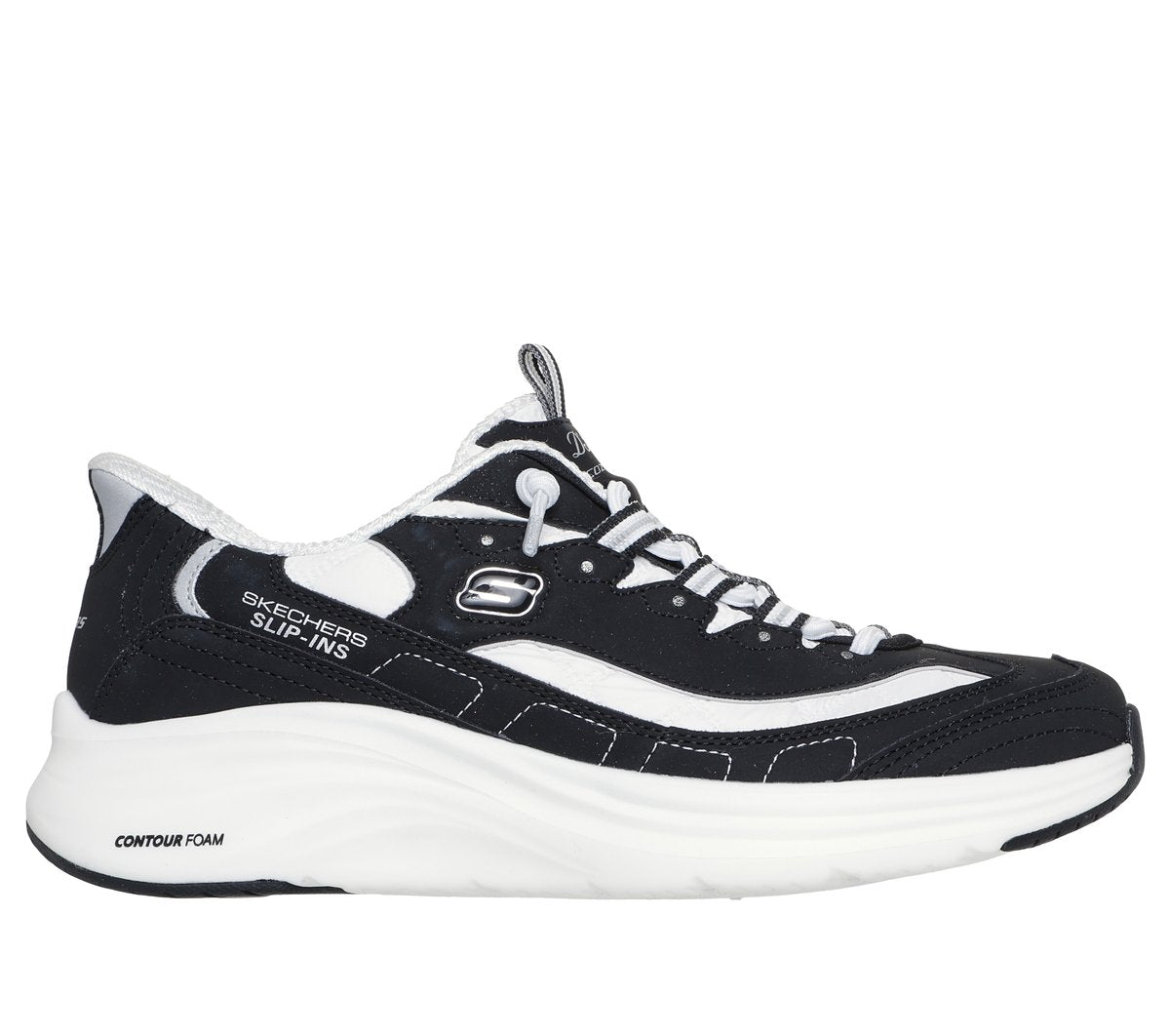 Slip-ins: Contour Foam - Cozy Fit Sweet Nostalgia | Women Skechers online