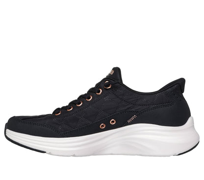 Slip-ins: Contour Foam - Cozy Fit Golden Hour | Women Skechers online shop