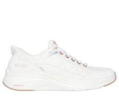 Slip-ins: Contour Foam - Cozy Fit Golden Hour | Women Skechers online shop