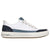 WHITE / NAVY