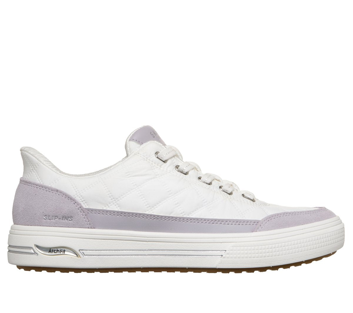 Slip-ins: Arch Fit Arcade - Cozy Fit Cuddle Steps | Women Skechers sale