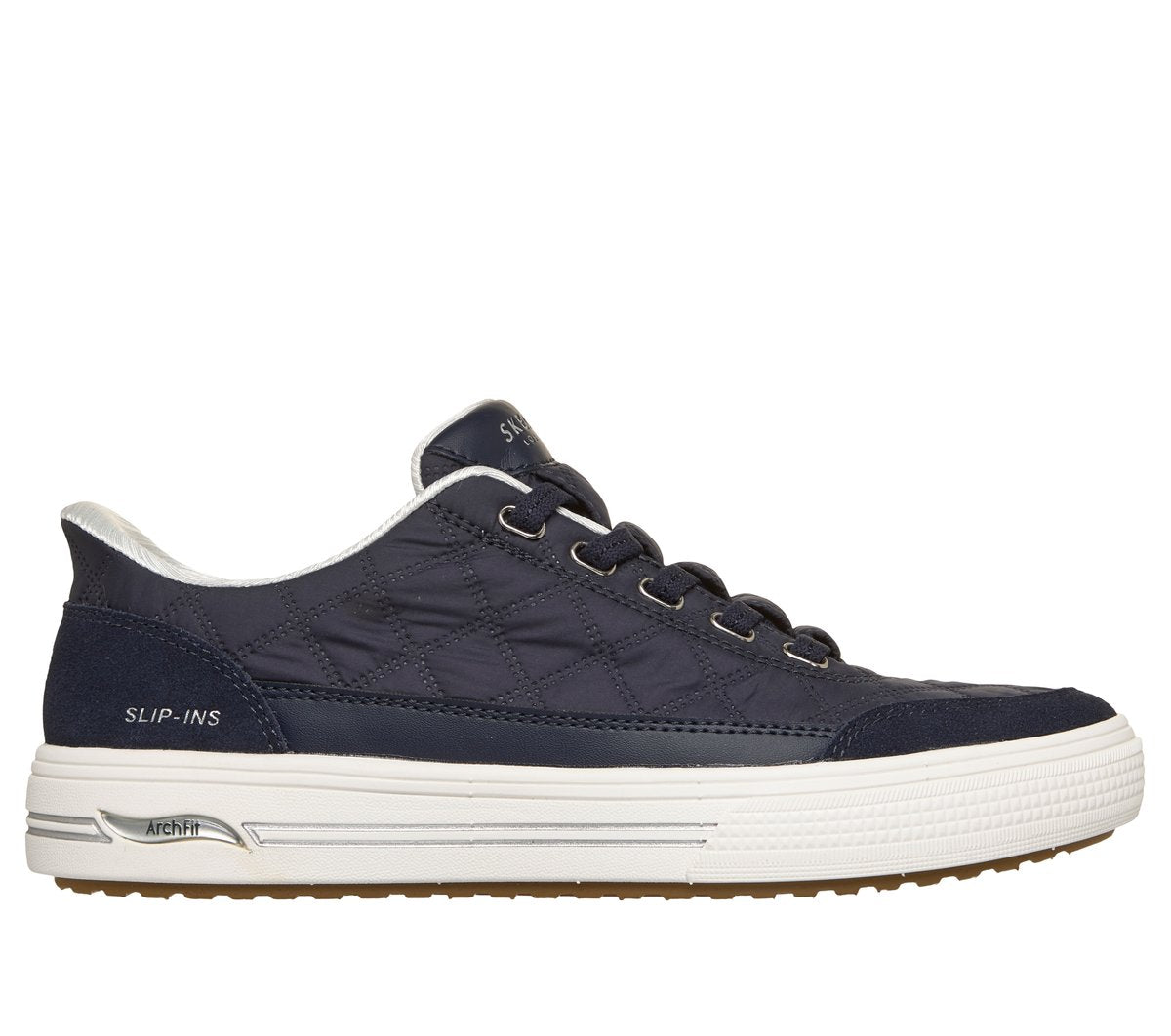 Slip-ins: Arch Fit Arcade - Cozy Fit Cuddle Steps | Women Skechers sale