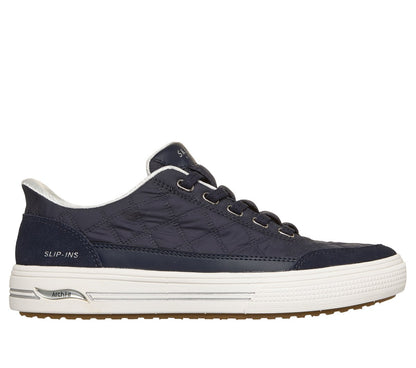 Slip-ins: Arch Fit Arcade - Cozy Fit Cuddle Steps | Women Skechers sale