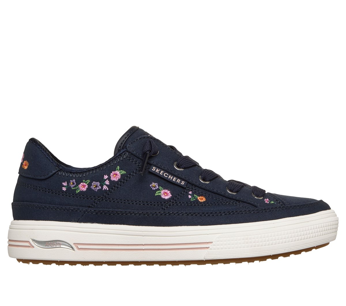 Arch Fit Arcade - Subtle Bouquet | Women Skechers for sale