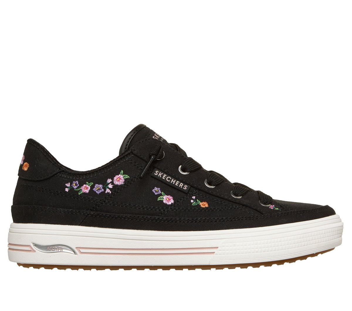 Arch Fit Arcade - Subtle Bouquet | Women Skechers for sale