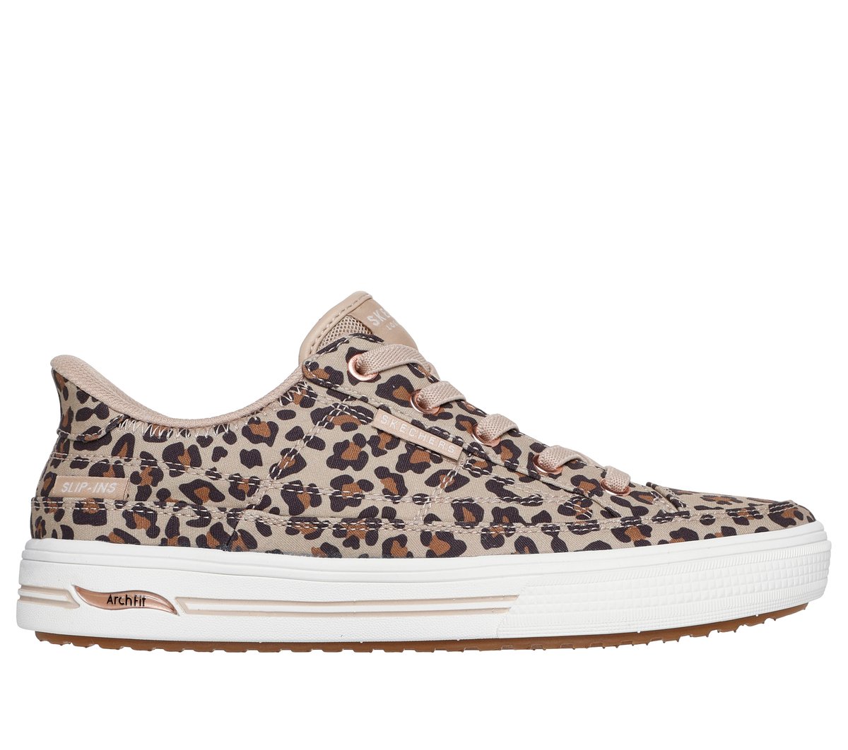 Slip-ins: Arch Fit Arcade - Wild Nite | Skechers online