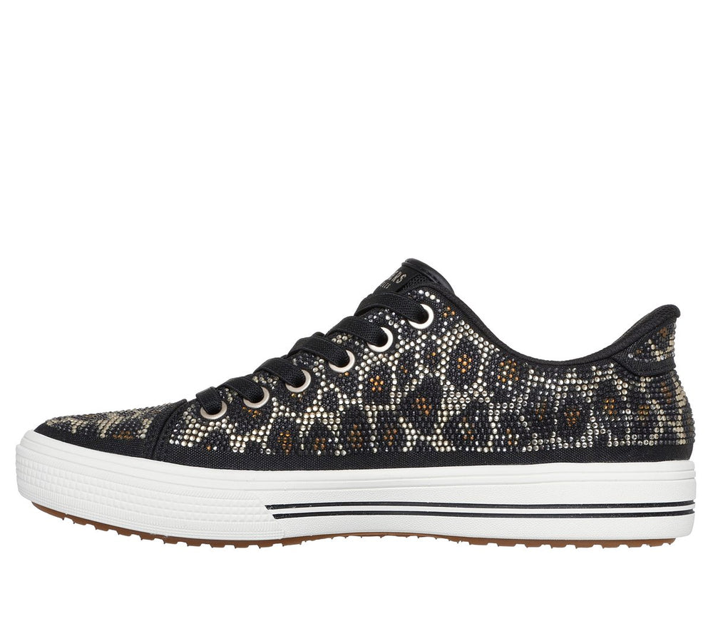 Slip-ins: Arch Fit Arcade - Dazzle You | Women Skechers online shop