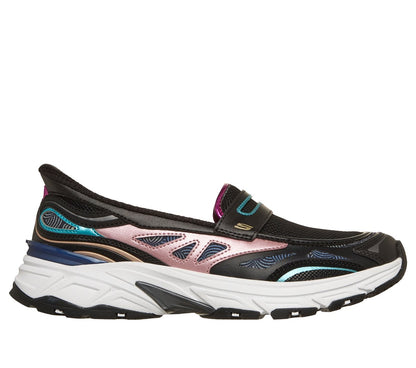Slip-ins: Stamina Sport - Chrome Muse | Women Skechers outlet