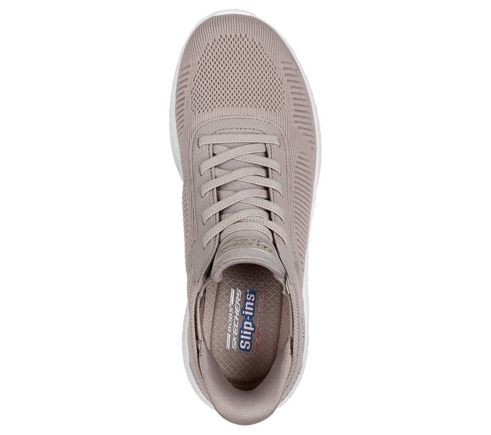 Slip-ins: BOBS Sport Squad Chaos - Current Muse | Women Skechers discount