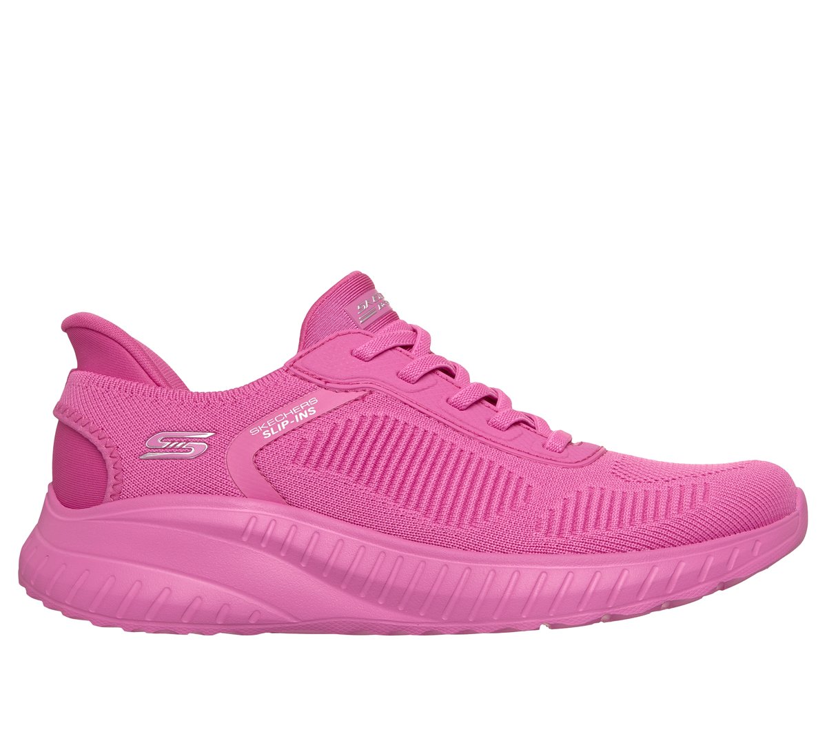 Slip-ins: BOBS Sport Squad Chaos - Current Muse | Women Skechers discount