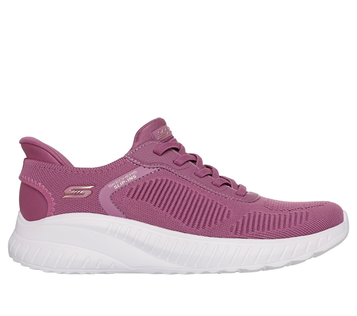 Slip-ins: BOBS Sport Squad Chaos - Current Muse | Women Skechers discount