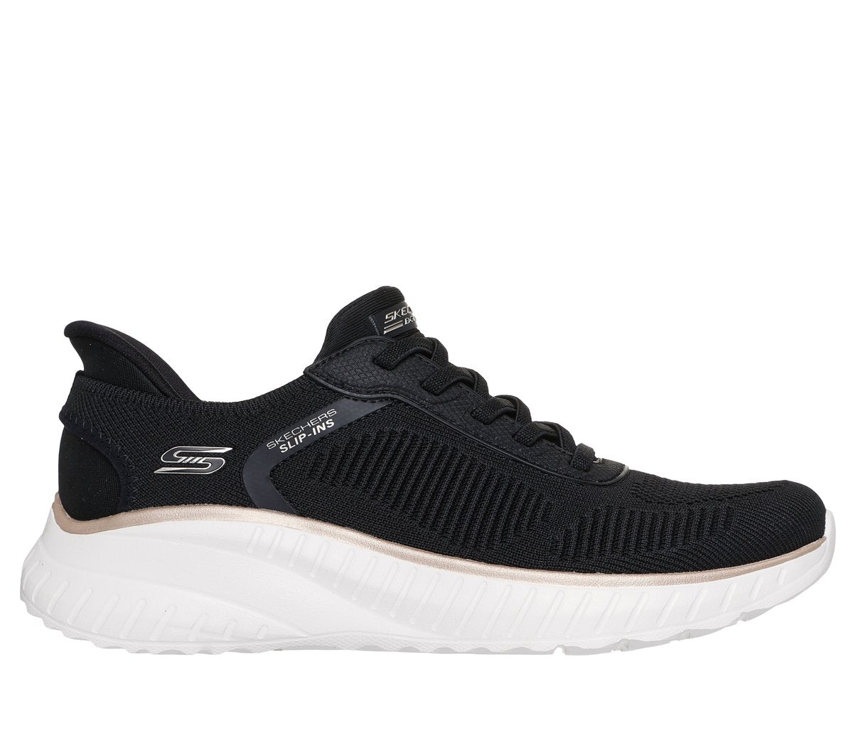 Slip-ins: BOBS Sport Squad Chaos - Current Muse | Women Skechers discount