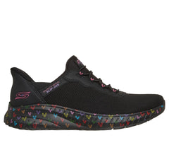 Slip-ins JGoldcrown:BOBS Sport Squad Chaos - Joy Glow | Skechers online