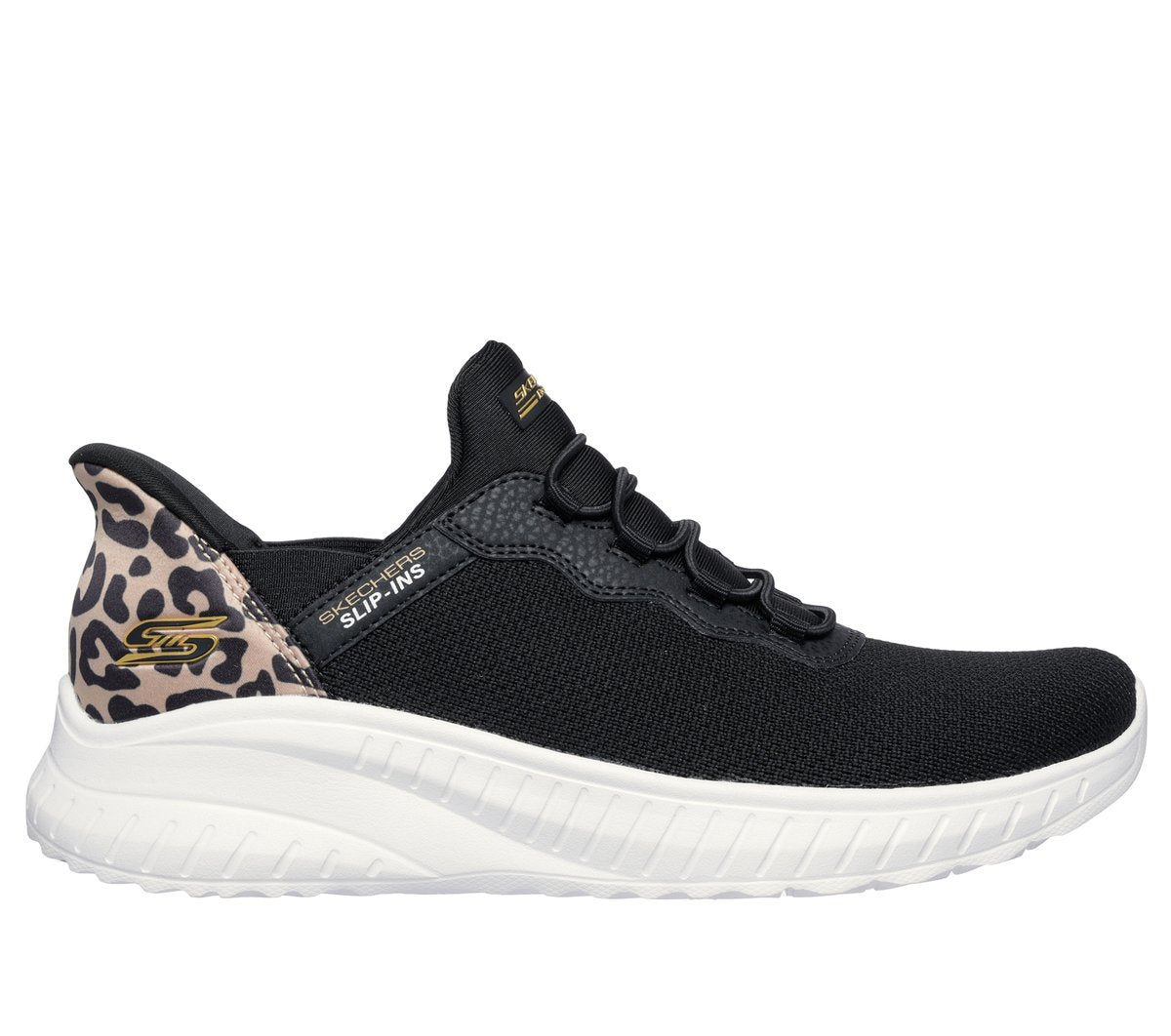 Slip-ins: BOBS Sport Squad Chaos - Seize The Hour | Women Skechers on sale