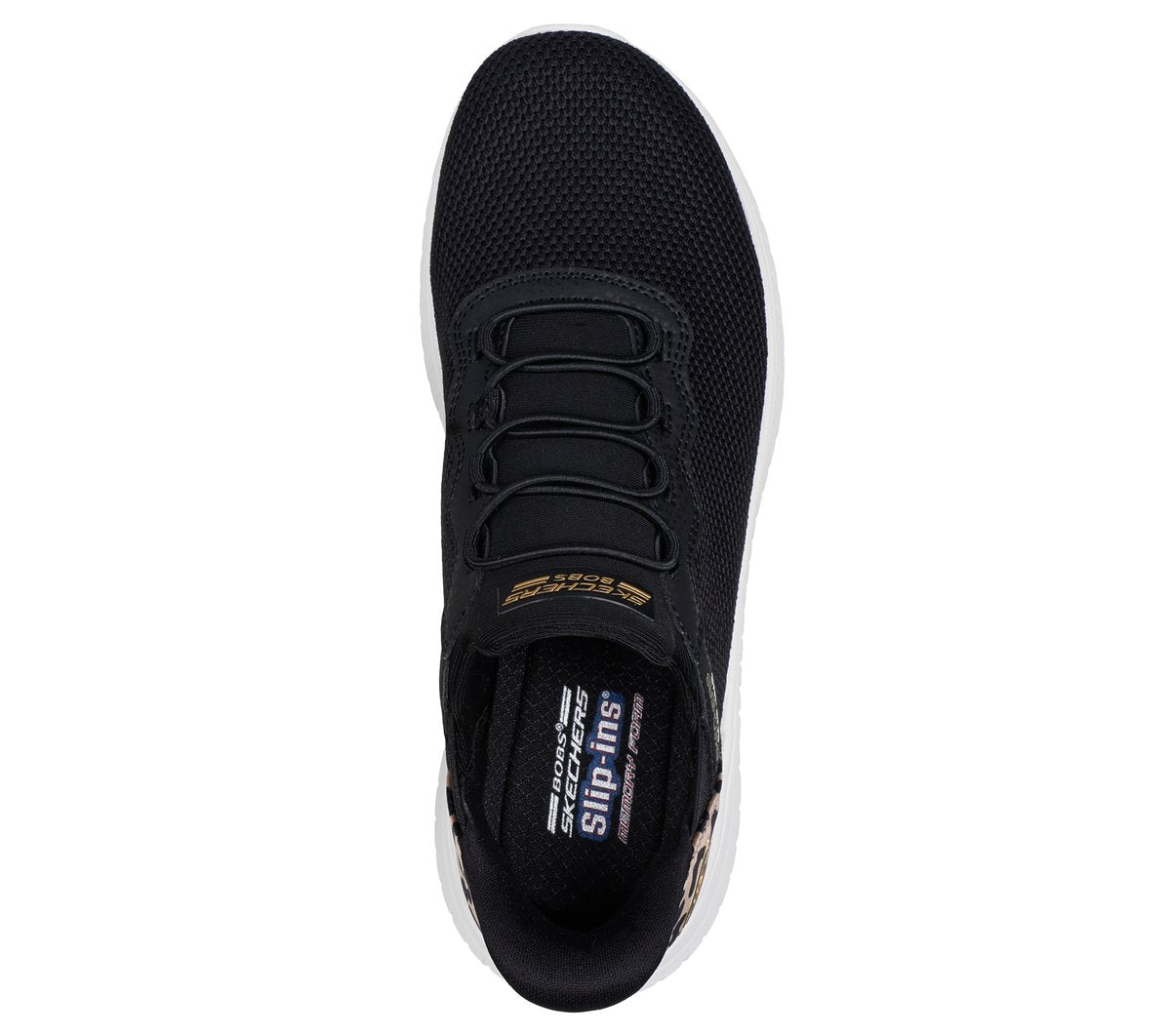 Slip-ins: BOBS Sport Squad Chaos - Seize The Hour | Women Skechers on sale