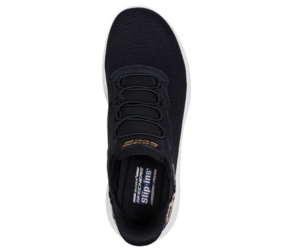 Slip-ins: BOBS Sport Squad Chaos - Seize The Hour | Women Skechers on sale
