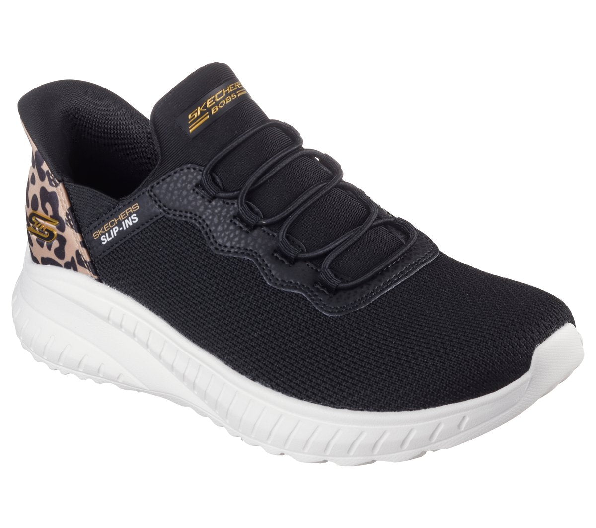 Slip-ins: BOBS Sport Squad Chaos - Seize The Hour | Women Skechers on sale
