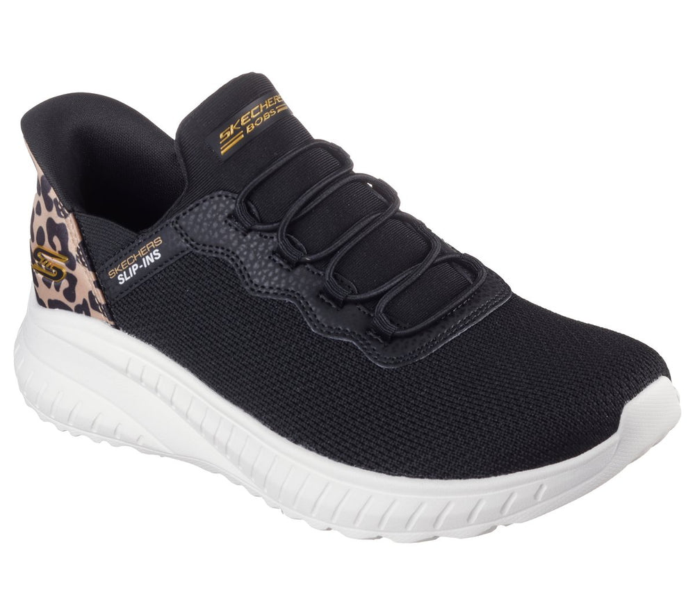 Slip-ins: BOBS Sport Squad Chaos - Seize The Hour | Women Skechers on sale