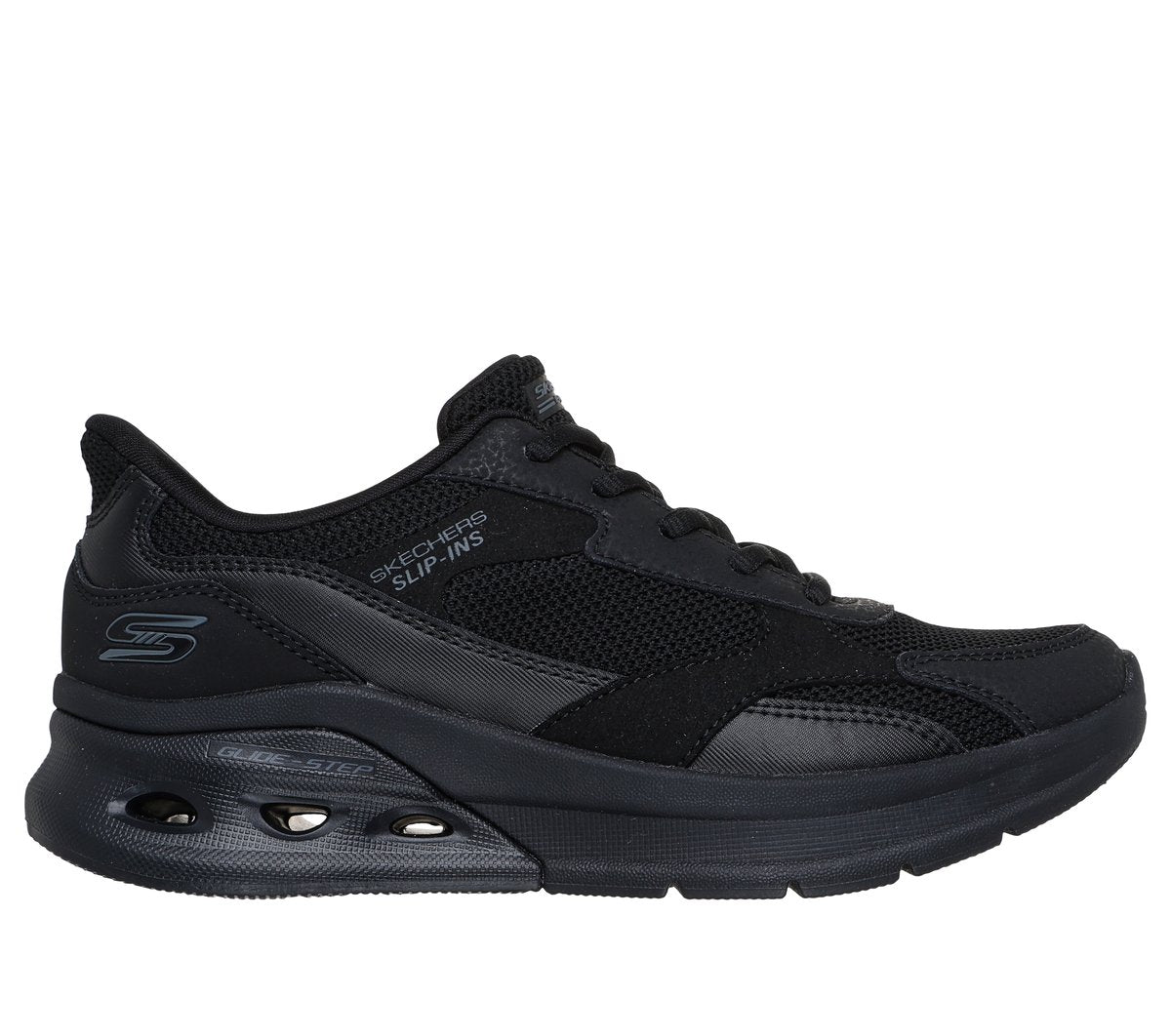 Slip-ins: BOBS Arc Waves 2.0 - Now You | Women Skechers discount