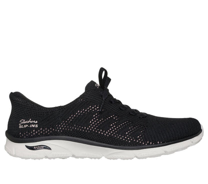 Slip-ins: Arch Fit Sunny - Serene Steps | Women Skechers online shop