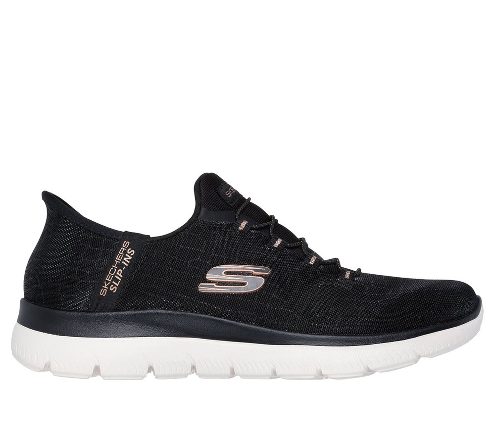 Slip-ins: Summits - Classy Night | Women Skechers outlet