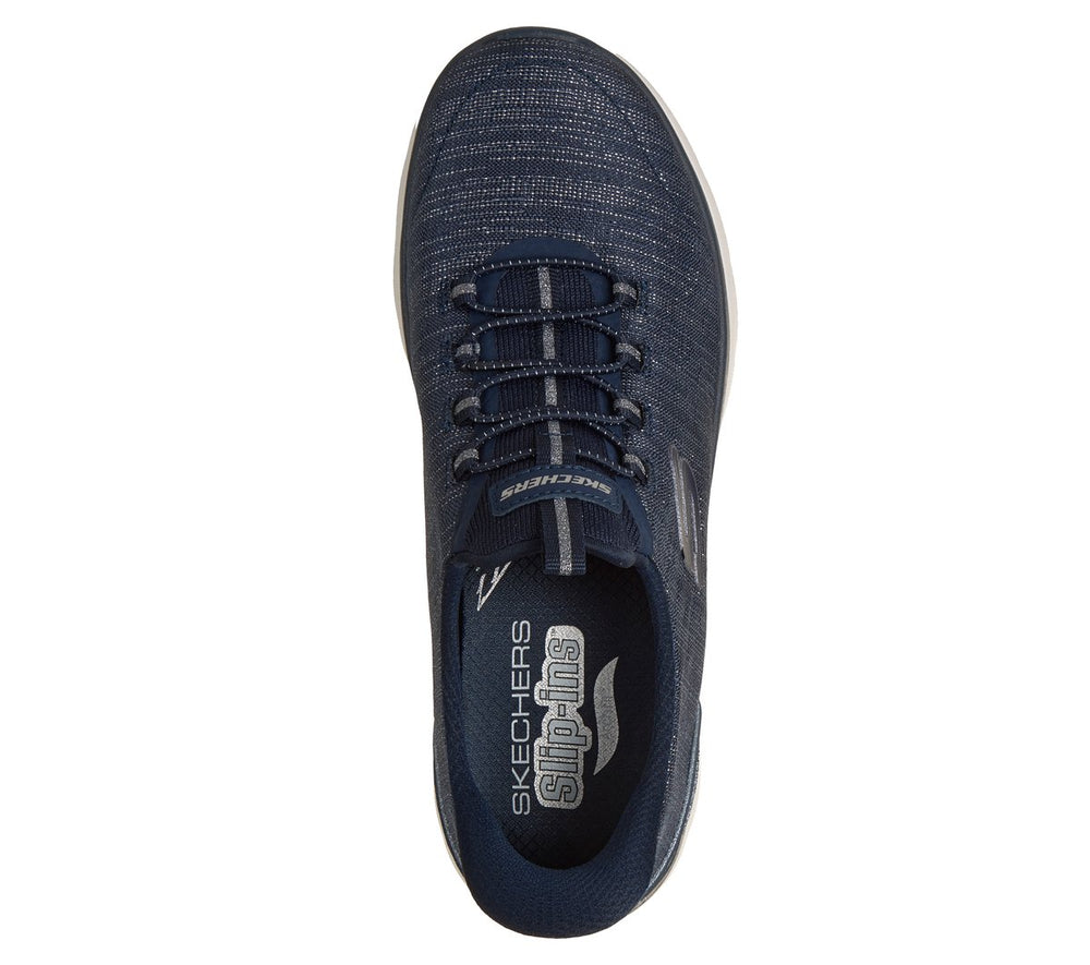 Slip-ins: Arch Fit Summits - Diamond Grace | Women Skechers sale