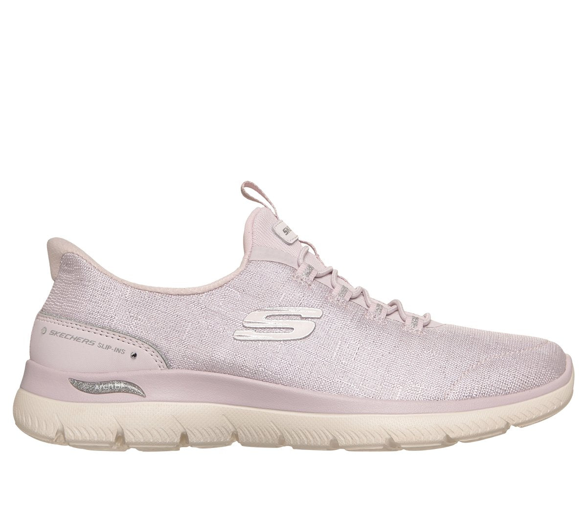 Slip-ins: Arch Fit Summits - Diamond Grace | Women Skechers sale