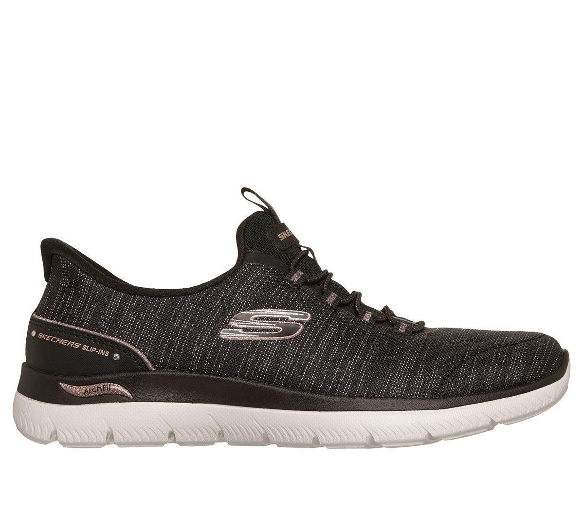 Slip-ins: Arch Fit Summits - Diamond Grace | Women Skechers sale