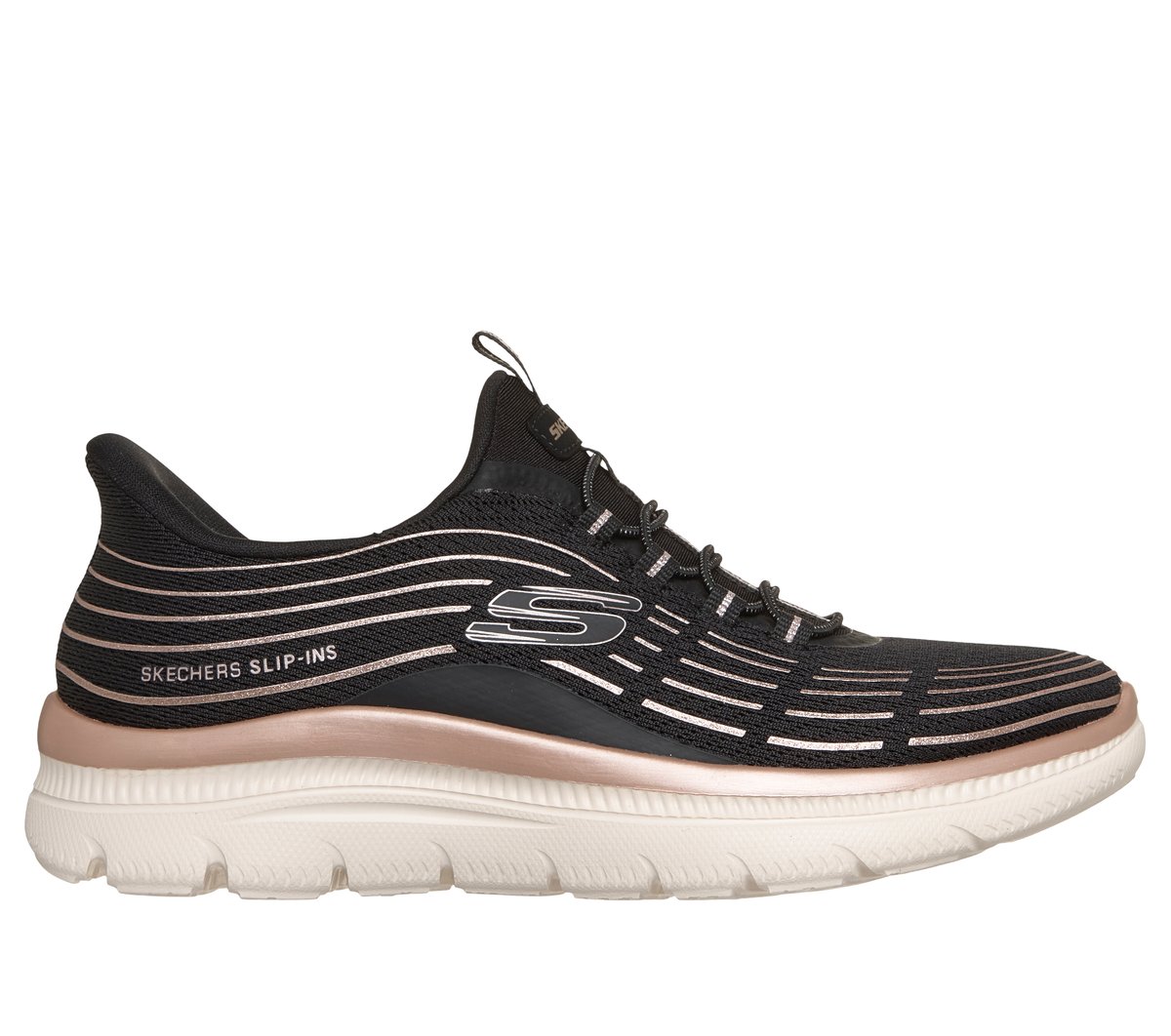 Slip-ins: Summits Plus | Women Skechers for sale