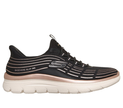 Slip-ins: Summits Plus | Women Skechers for sale