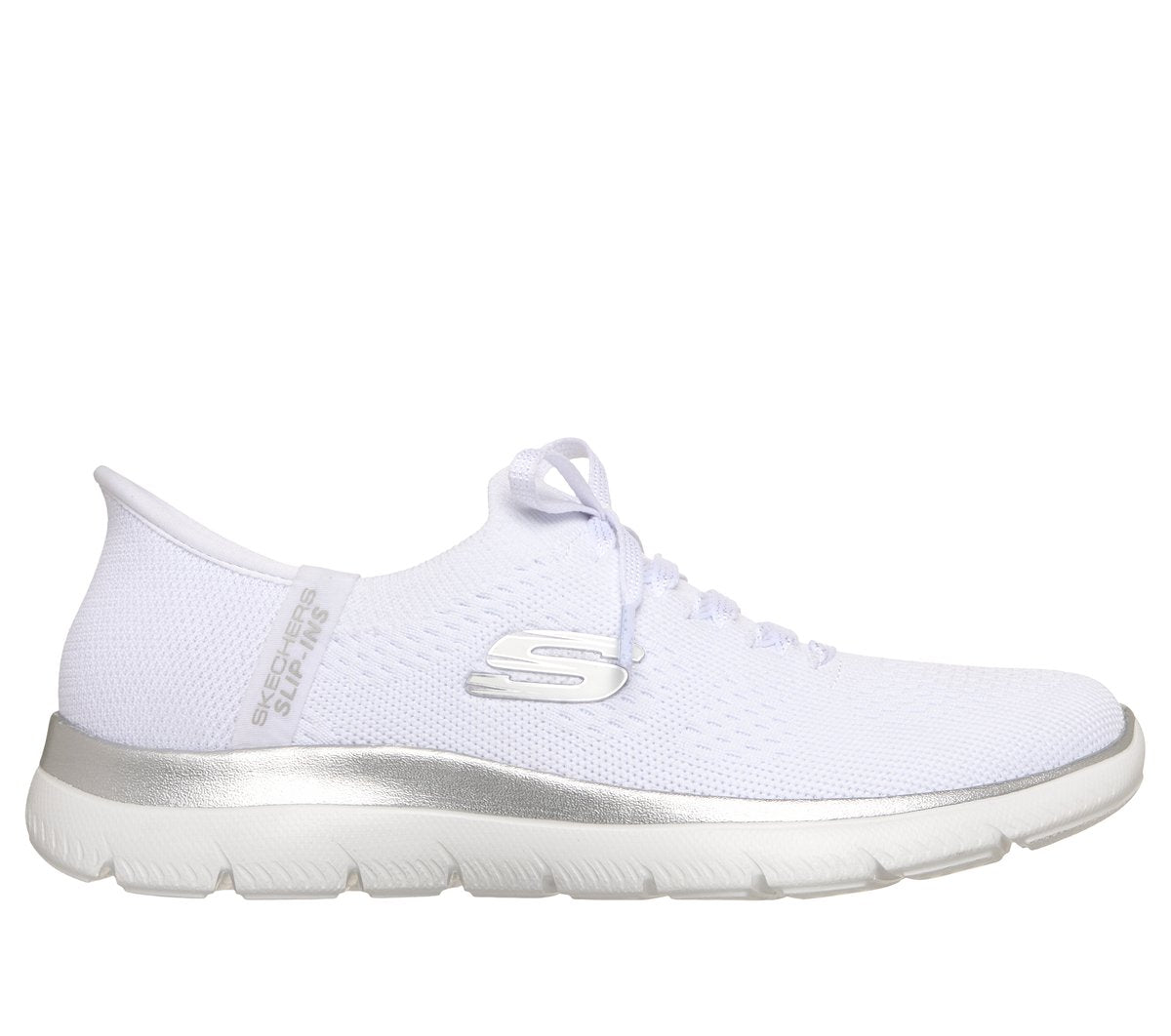 Slip-ins: Summits - Night Chic | Women Skechers on sale