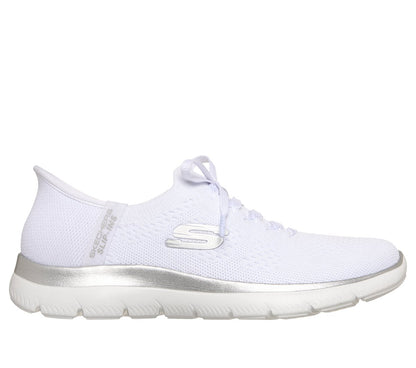 Slip-ins: Summits - Night Chic | Women Skechers on sale