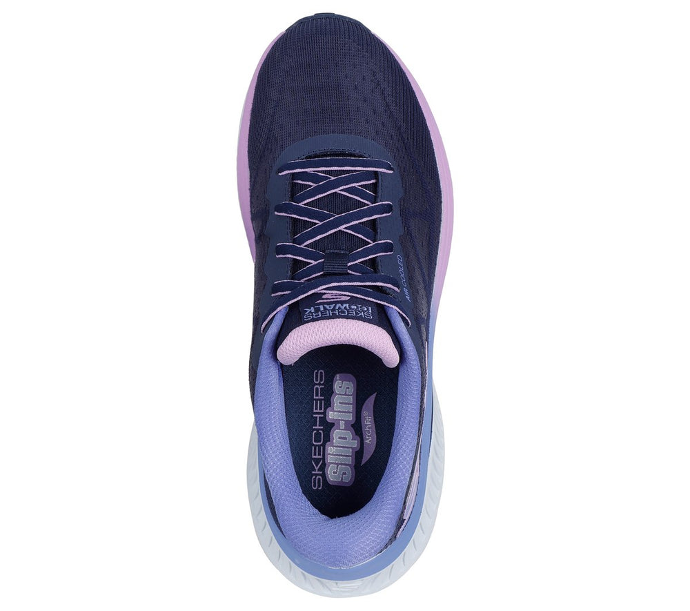 Slip-ins: GO WALK Max Cushioning Arch Fit - Areena | Women Skechers online shop