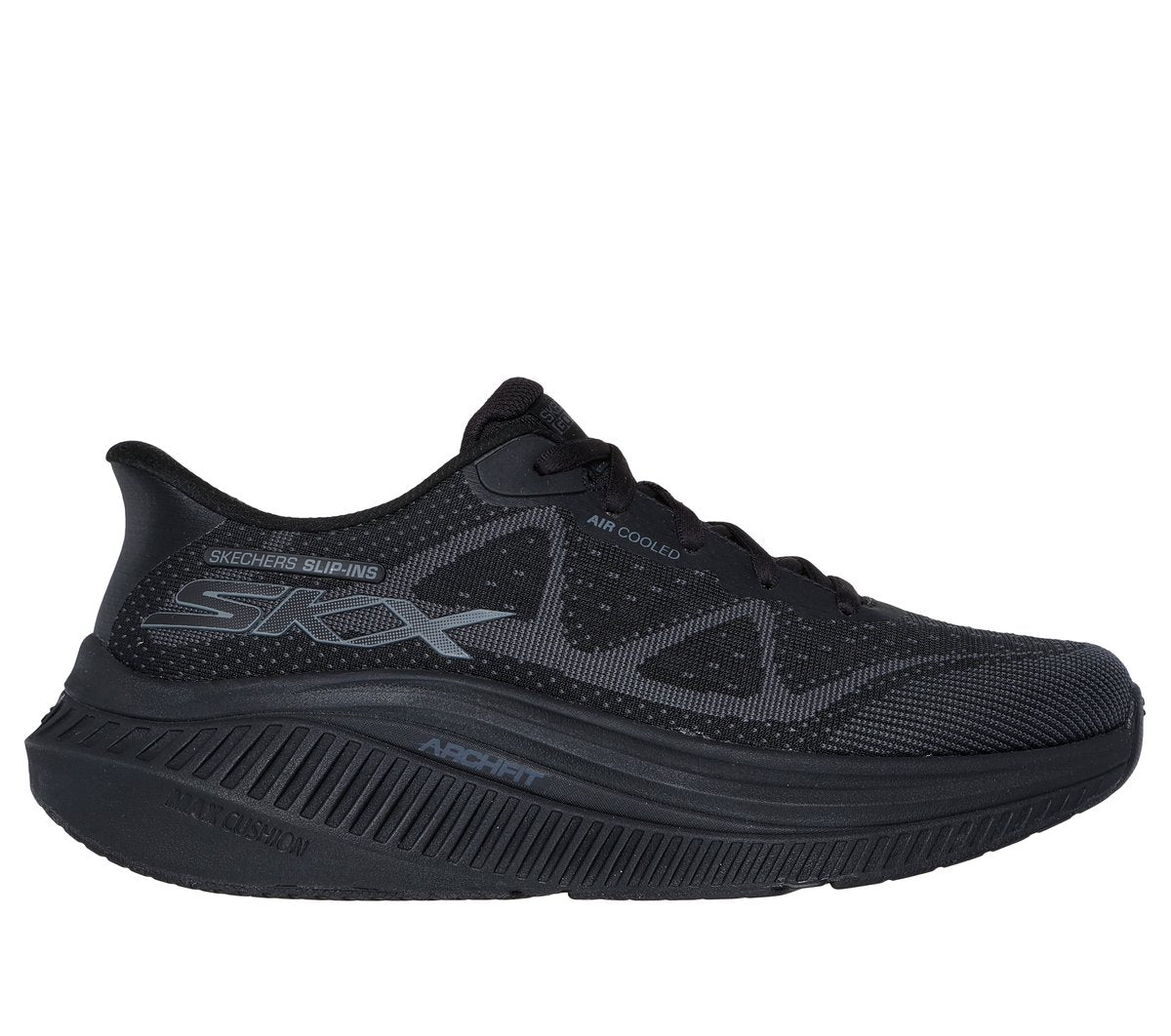 Slip-ins: GO WALK Max Cushioning Arch Fit - Areena | Women Skechers online shop