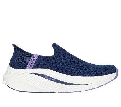 Slip-ins: GO WALK Max Cushioning Arch Fit - Camilla | Women Skechers on sale