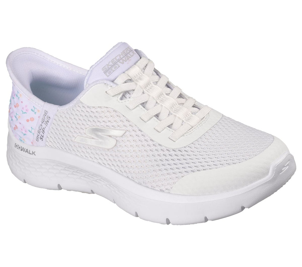 Slip-ins: GO WALK Flex - Lily Rose | Women Skechers online
