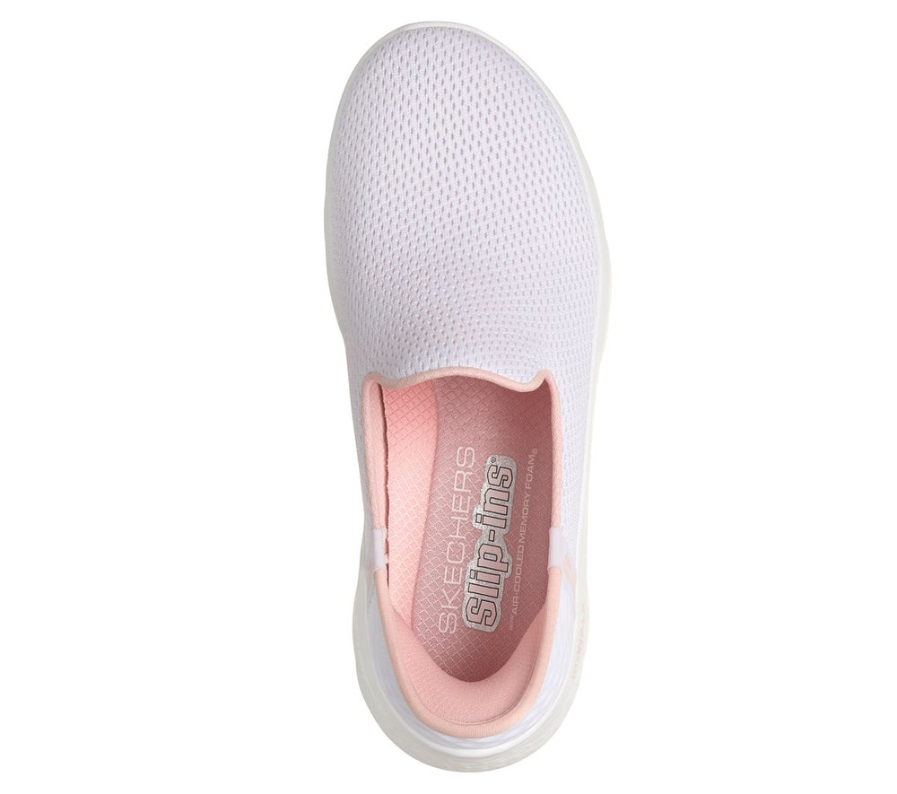 Slip-ins: GO WALK Flex - Relish | Women Skechers online shop
