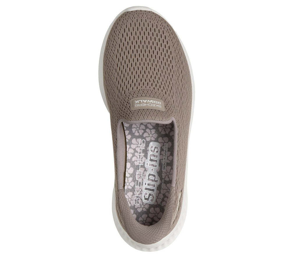 Slip-ins: GO WALK Now - Ivy | Women Skechers online