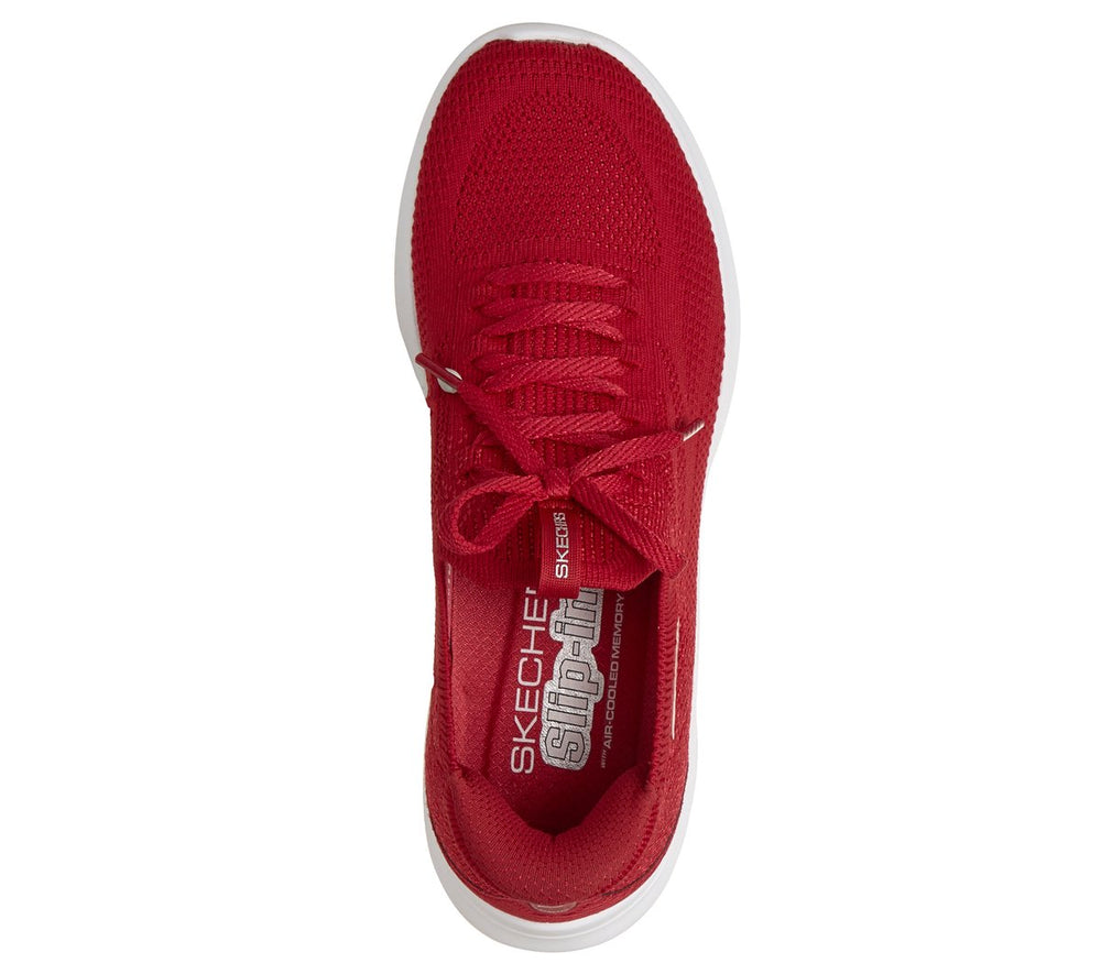 Slip-ins: Ultra Flex 4.0 | Women Skechers on sale